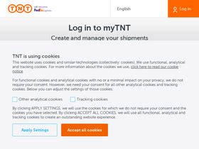 mytnt 2 login.